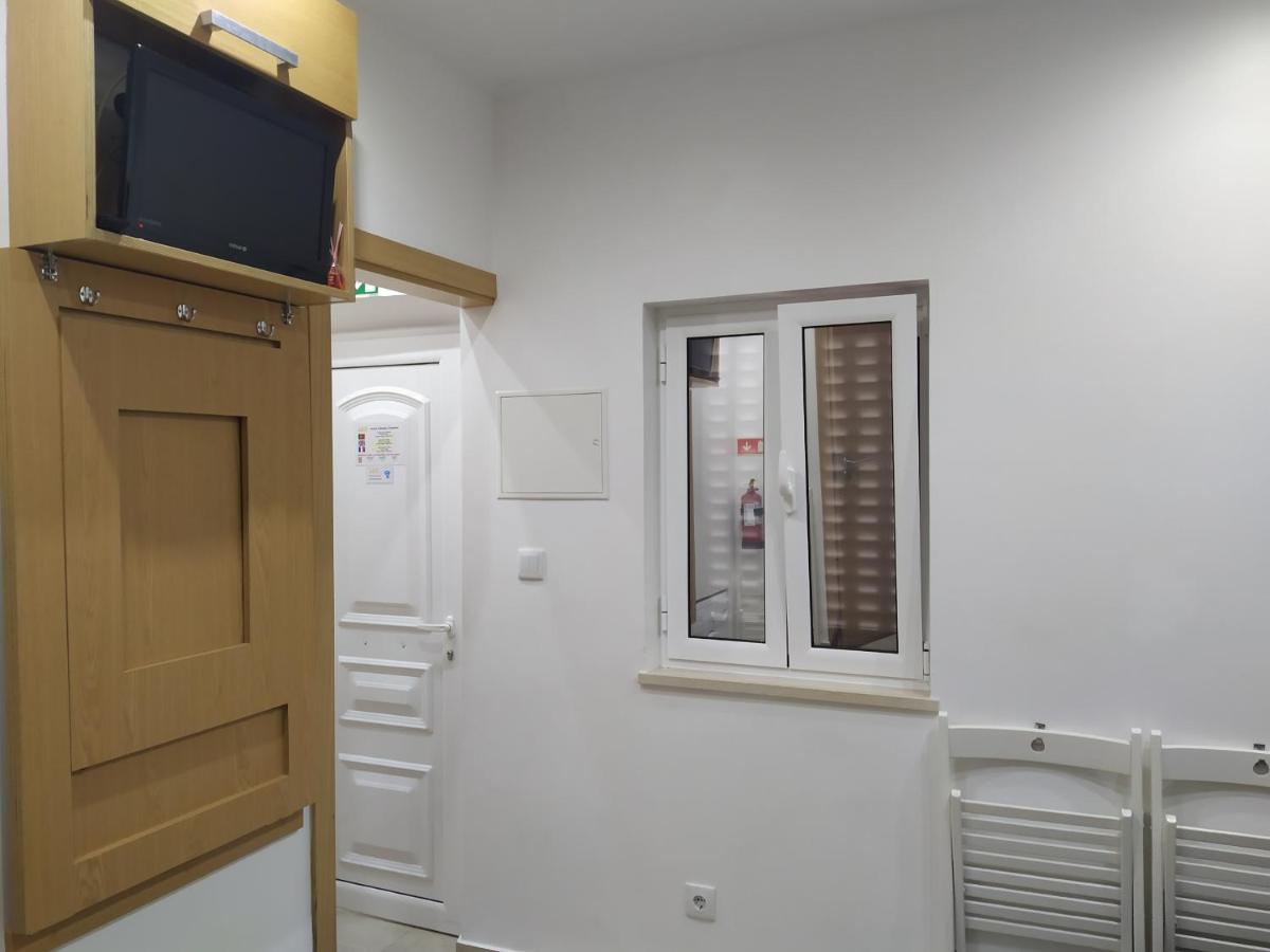 Villa Casa da Liberdade em Nazaré Extérieur photo