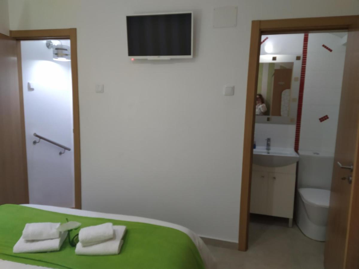 Villa Casa da Liberdade em Nazaré Extérieur photo