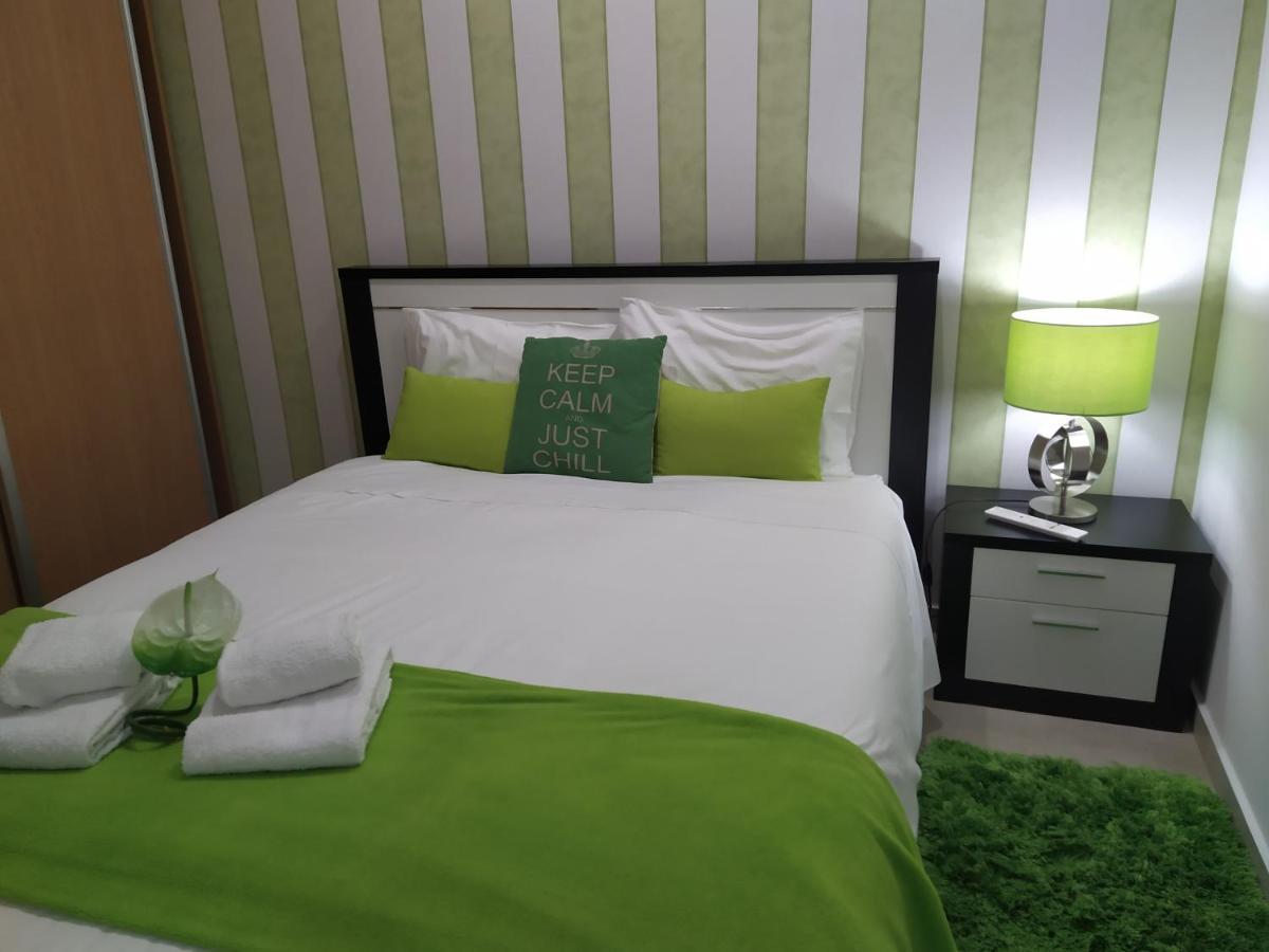Villa Casa da Liberdade em Nazaré Extérieur photo