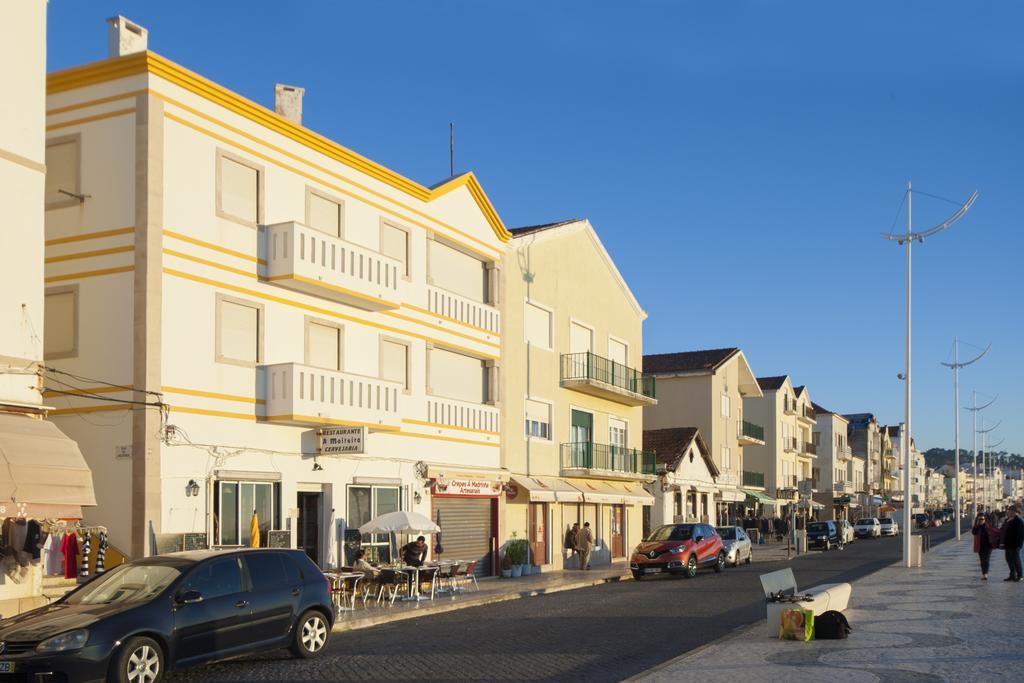 Villa Casa da Liberdade em Nazaré Extérieur photo