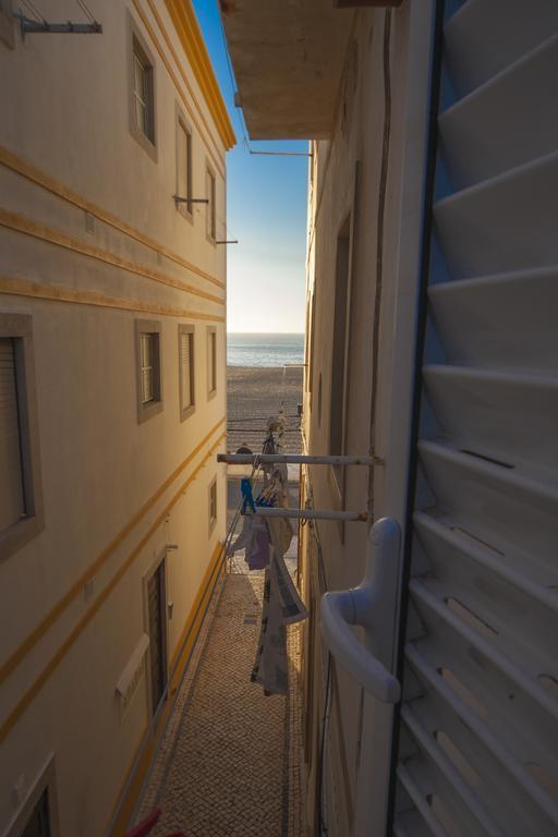 Villa Casa da Liberdade em Nazaré Extérieur photo