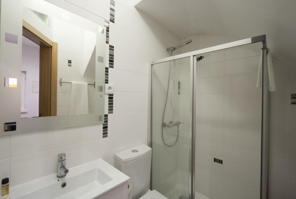 Villa Casa da Liberdade em Nazaré Extérieur photo