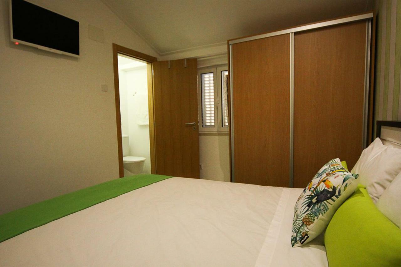 Villa Casa da Liberdade em Nazaré Extérieur photo